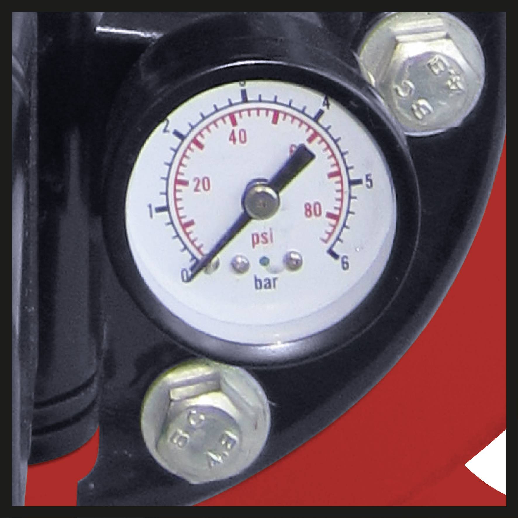 Einhell 4173193 GC-WW 6538 Set Hauswasserwerk 3800 l/h