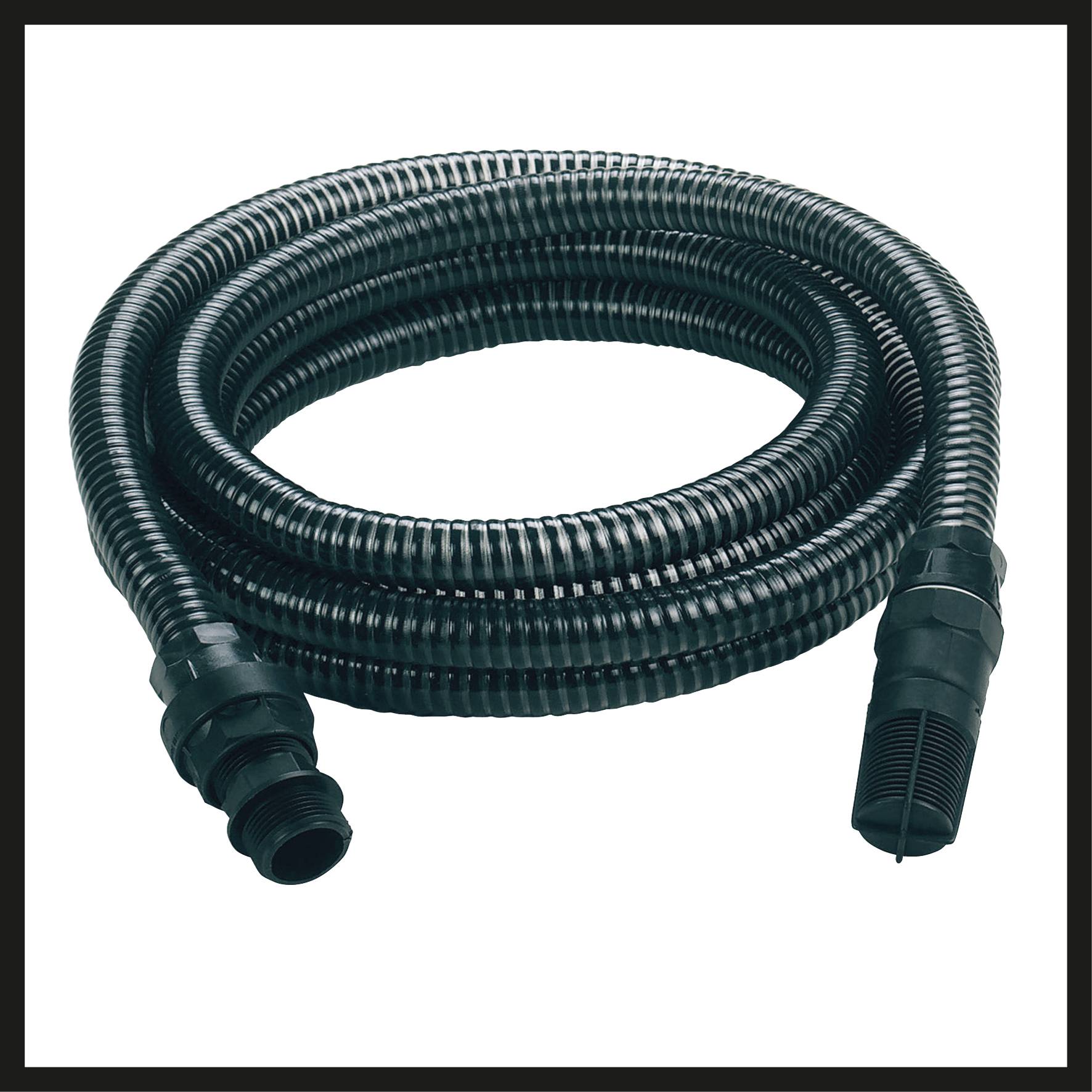 Einhell 4173193 GC-WW 6538 Set Hauswasserwerk 3800 l/h