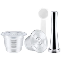 Dreiklang be smart Caf_Nes_2 3002 Mehrweg-Kaffeekapsel Dreiklang be smart Caf_Nes_2 3002 Mehrweg-Kaffeekapsel