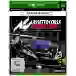 Assetto Corsa Competizione - DOE Xbox Series USK: Einstufung ausstehend