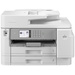 Brother MFC-J5955DW Tintenstrahl-Multifunktionsdrucker A3 Drucker, Scanner, Kopierer, Fax Duplex, LAN, NFC, USB, WLAN, ADF