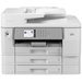 Brother MFC-J6957DW Tintenstrahl-Multifunktionsdrucker A3 Drucker, Scanner, Kopierer, Fax ADF, Duplex-ADF, LAN, NFC, USB, WLAN