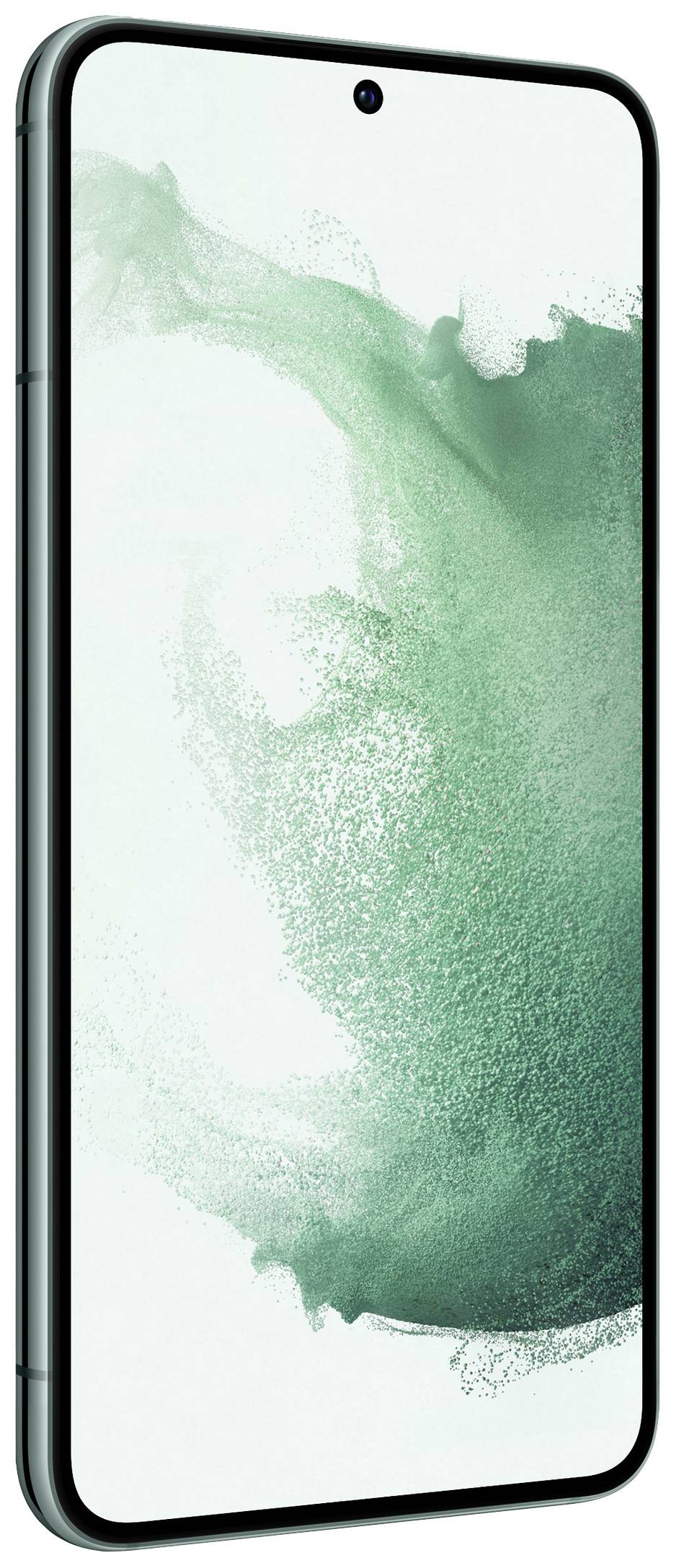 Samsung Galaxy S22 128 GB Grün 15.5 cm (6.1 Zoll) Smartphone