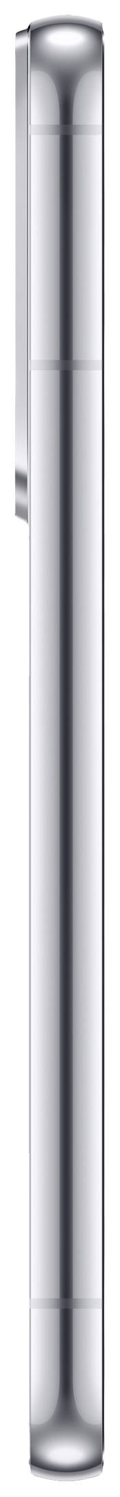 Samsung Galaxy S22 5G 5G Smartphone 128GB 15.5cm (6.1 Zoll) Weiß Android™ 12 Dual-SIM