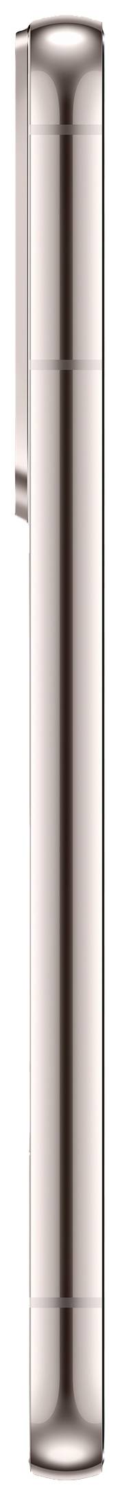 Samsung Galaxy S22 128 GB Roségold 15.5 cm (6.1 Zoll) Smartphone