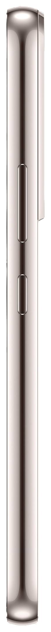 Samsung Galaxy S22 128 GB Roségold 15.5 cm (6.1 Zoll) Smartphone