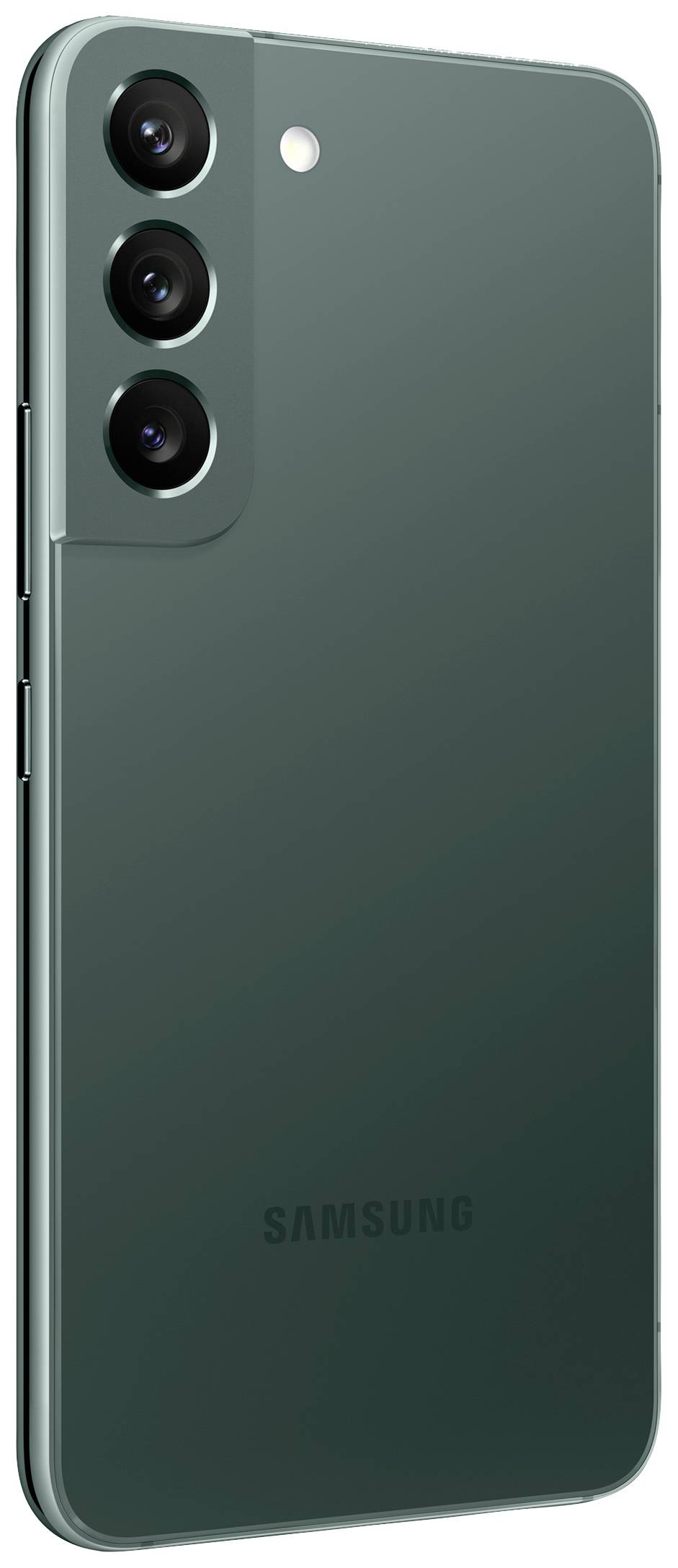 Samsung Galaxy S22 256 GB Grün 15.5 cm (6.1 Zoll) Smartphone