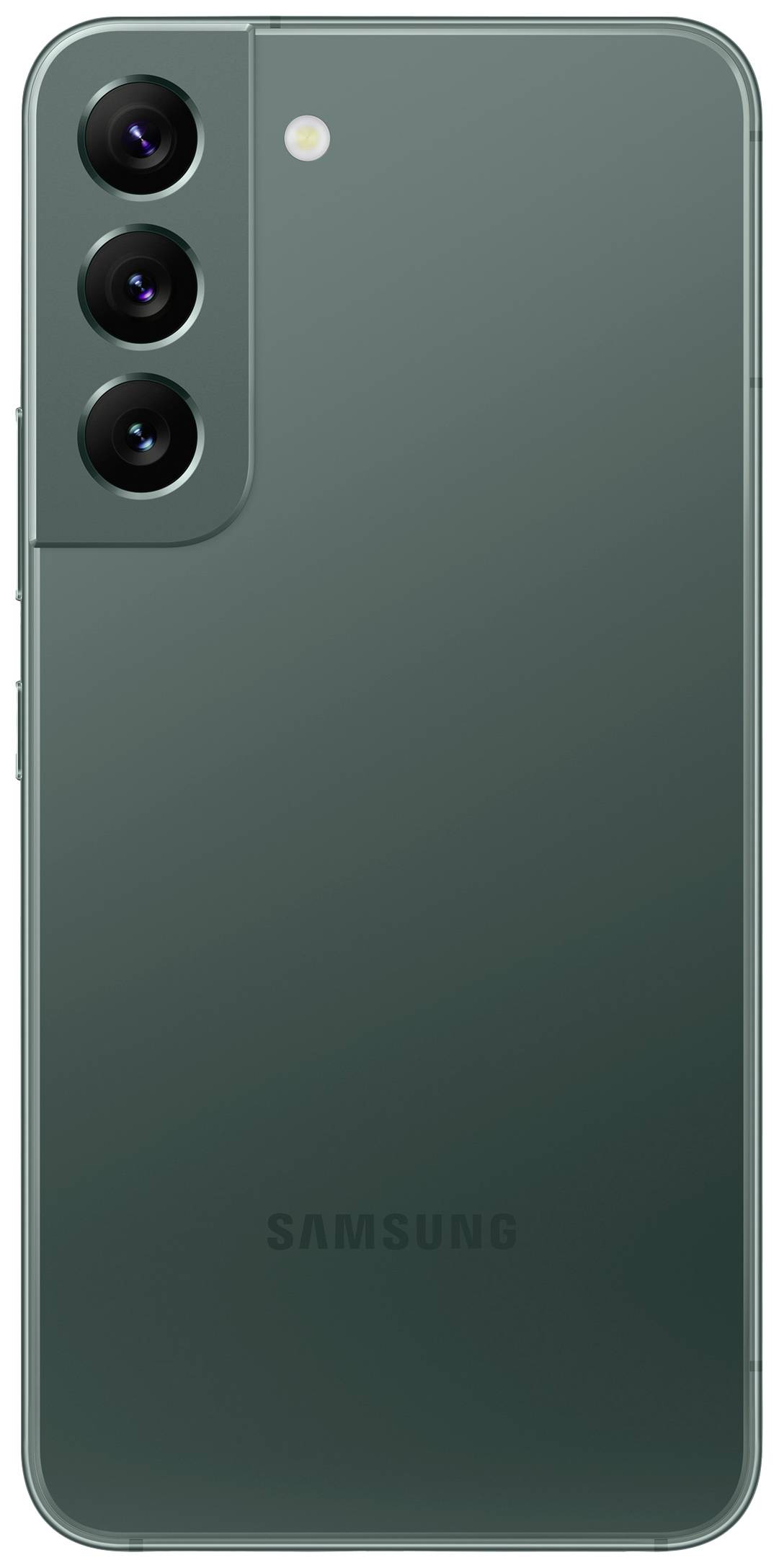 Samsung Galaxy S22 256 GB Grün 15.5 cm (6.1 Zoll) Smartphone