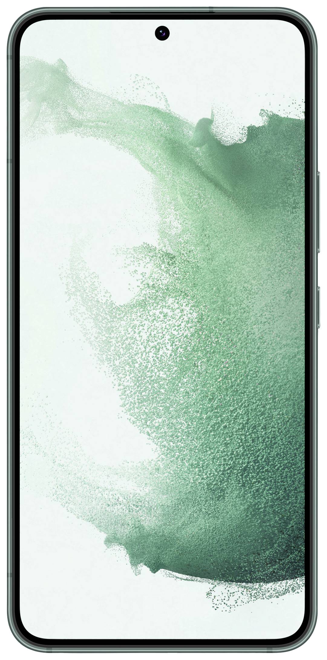 Samsung Galaxy S22 256 GB Grün 15.5 cm (6.1 Zoll) Smartphone