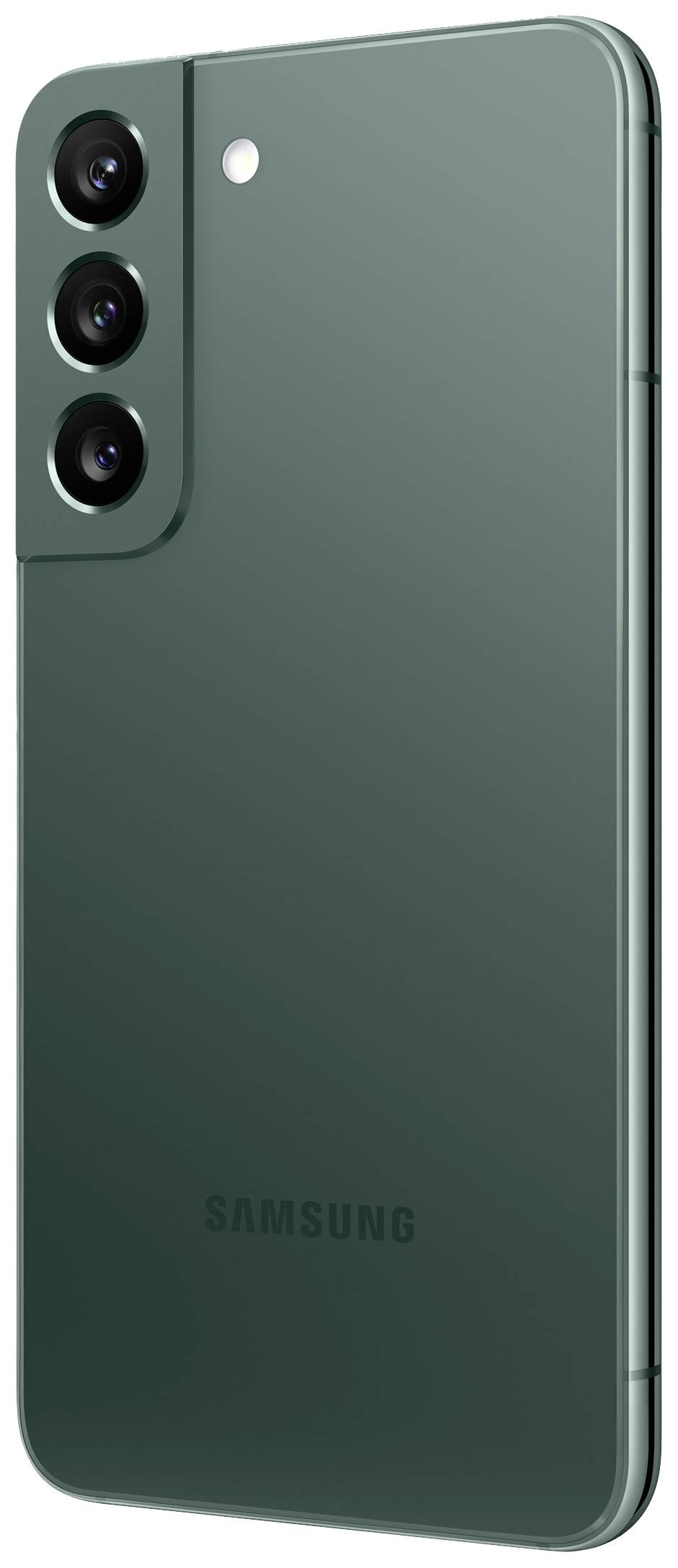 Samsung Galaxy S22 256 GB Grün 15.5 cm (6.1 Zoll) Smartphone