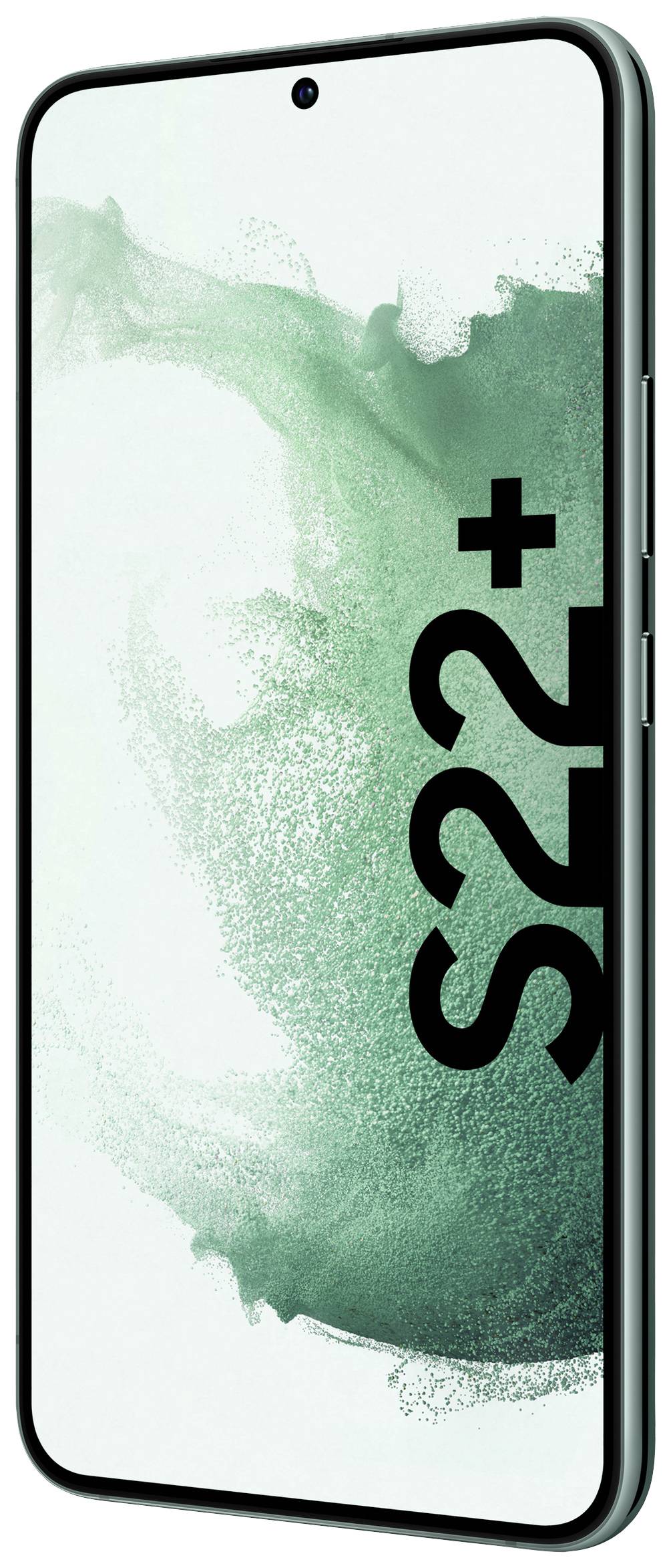 Samsung Galaxy S22+ 5G 128 GB Grün 16.8 cm (6.6 Zoll) Smartphone