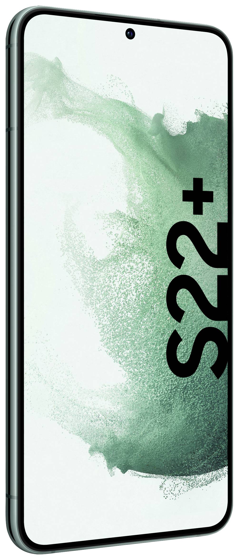 Samsung Galaxy S22+ 5G 128 GB Grün 16.8 cm (6.6 Zoll) Smartphone