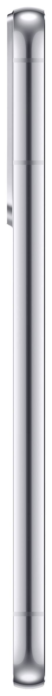 Samsung Galaxy S22+ 5G Smartphone 128 GB 16.8 cm (6.6 Zoll) Weiß Android™ 12 Dual-SIM