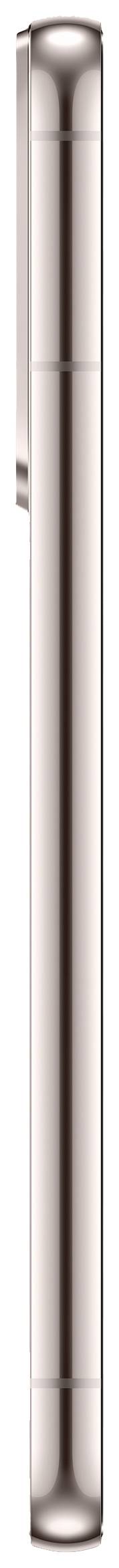 Samsung Galaxy S22+ 5G 128 GB Roségold 16.8 cm (6.6 Zoll) Smartphone