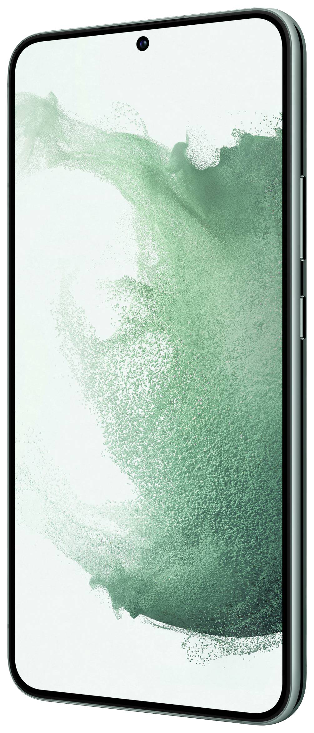 Samsung Galaxy S22+ 5G 256 GB Grün 16.8 cm (6.6 Zoll) Smartphone