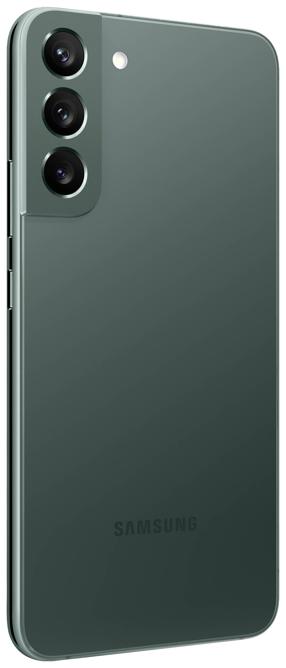 Samsung Galaxy S22+ 5G 256 GB Grün 16.8 cm (6.6 Zoll) Smartphone