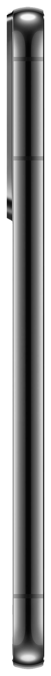 Samsung Galaxy S22+ 256 GB Schwarz 16.8 cm (6.6 Zoll) Smartphone