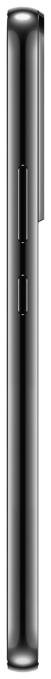 Samsung Galaxy S22+ 256 GB Schwarz 16.8 cm (6.6 Zoll) Smartphone