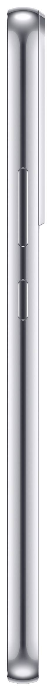 Samsung Galaxy S22+ 256 GB Weiß 16.8 cm (6.6 Zoll) Smartphone