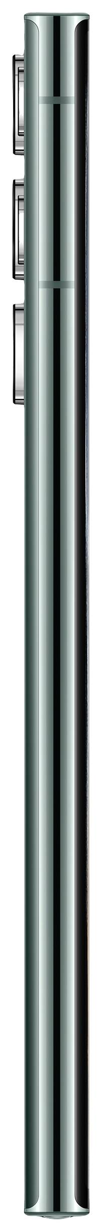 Samsung Galaxy S22 Ultra 5G 256 GB Grün 17.3 cm (6.8 Zoll) Smartphone