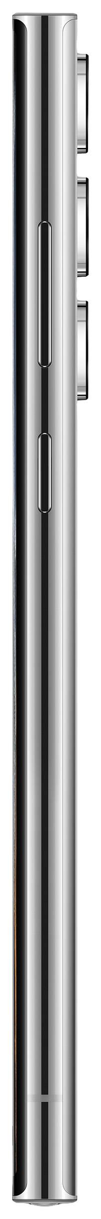 Samsung Galaxy S22 Ultra 512 GB Weiß 17.3 cm (6.8 Zoll) Smartphone