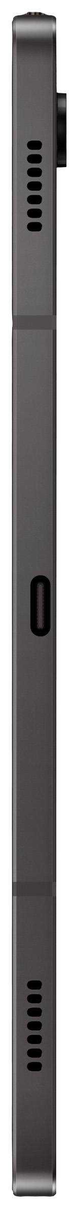 Samsung Galaxy Tab S8 WiFi 128 GB Graphit Android-Tablet 27.9 cm (11 Zoll) 3.0 GHz, 2.5 GHz, 1.8 GHz Qualcomm® Snapdragon Android™ 12 2560 x 1600