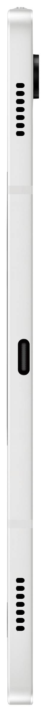 Samsung Galaxy Tab S8 WiFi 128 GB Silber Android-Tablet 27.9 cm (11 Zoll) 3.0 GHz, 2.5 GHz, 1.8 GHz