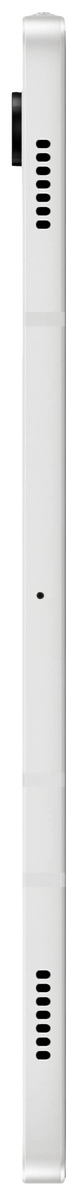 Samsung Galaxy Tab S8 WiFi 128 GB Silber Android-Tablet 27.9 cm (11 Zoll) 3.0 GHz, 2.5 GHz, 1.8 GHz