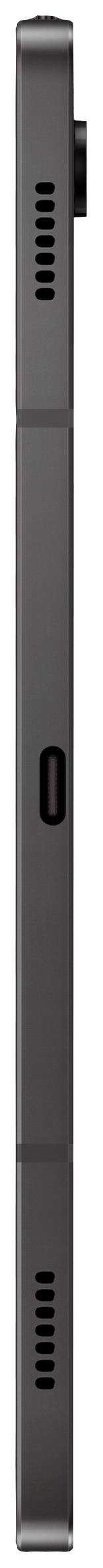 Samsung Galaxy Tab S8 5G, LTE/4G, WiFi 128 GB Graphit Android-Tablet 27.9 cm (11 Zoll) 3.0 GHz, 2.5 GHz, 1.8 GHz Qualcomm® Snapdragon Android™ 12