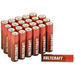 VOLTCRAFT Industrial LR03 Micro (AAA)-Batterie Alkali-Mangan 1350 mAh 1.5V 24St.