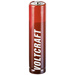 VOLTCRAFT Industrial LR03 Micro (AAA)-Batterie Alkali-Mangan 1350 mAh 1.5 V