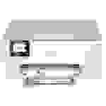 HP ENVY Inspire 7220e All-in-One HP+ Tintenstrahl-Multifunktionsdrucker A4 Drucker, Scanner, Kopier