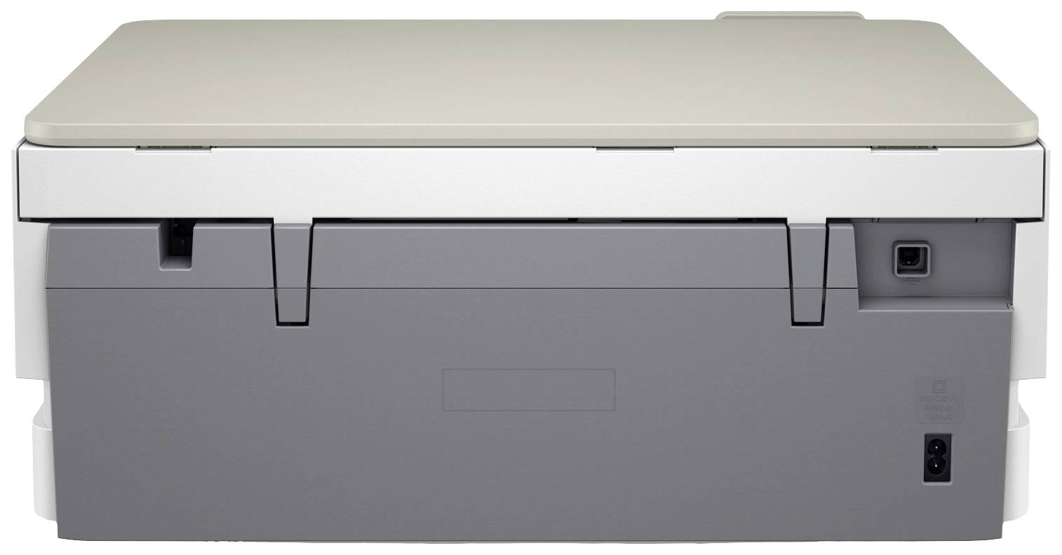 HP ENVY Inspire 7220e All-in-One HP+ Multifunktionsdrucker A4 Drucker, Scanner, Kopierer HP Instant Ink, Duplex, WLAN