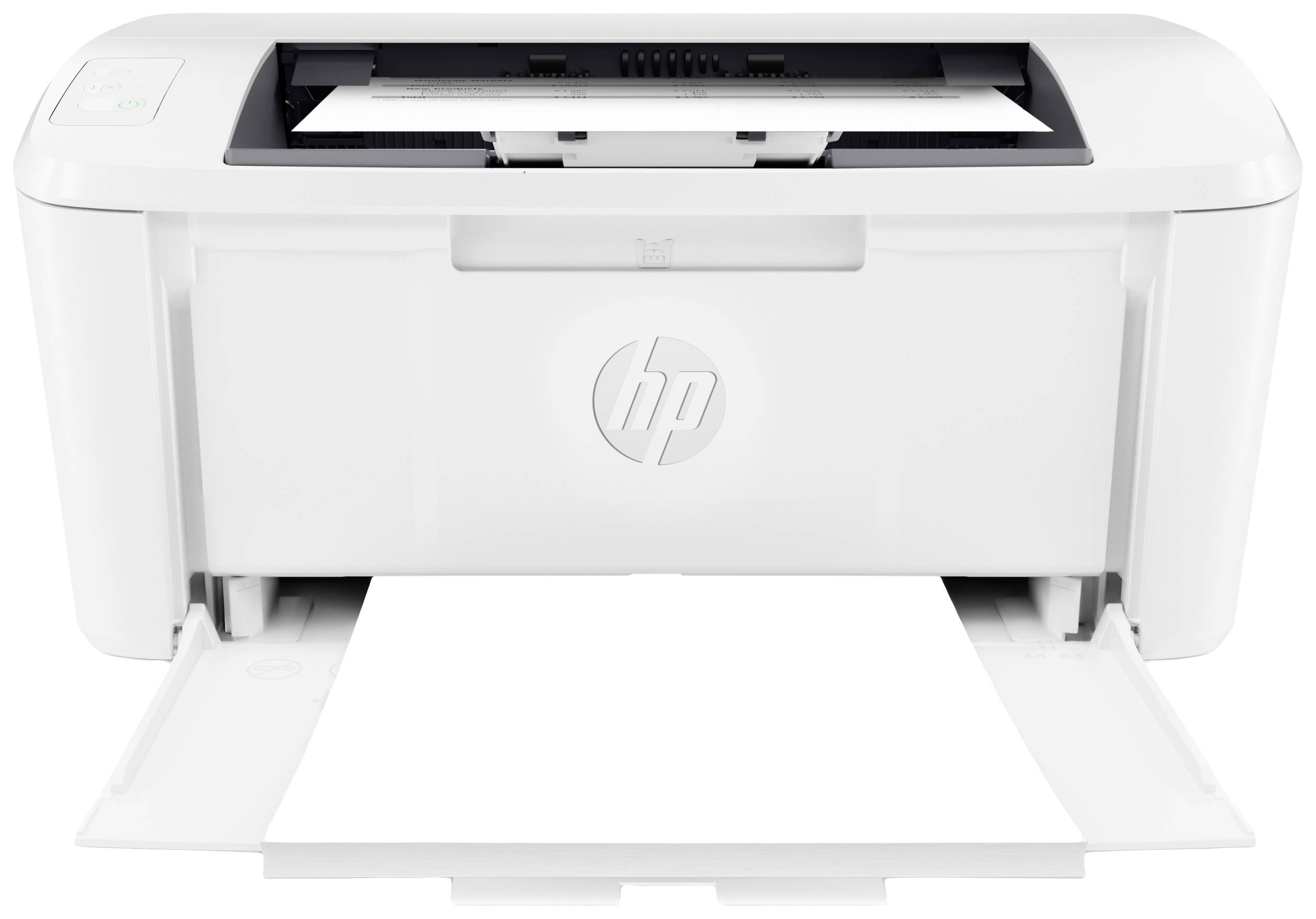 HP LaserJet M 110 w Drucker A4, A6