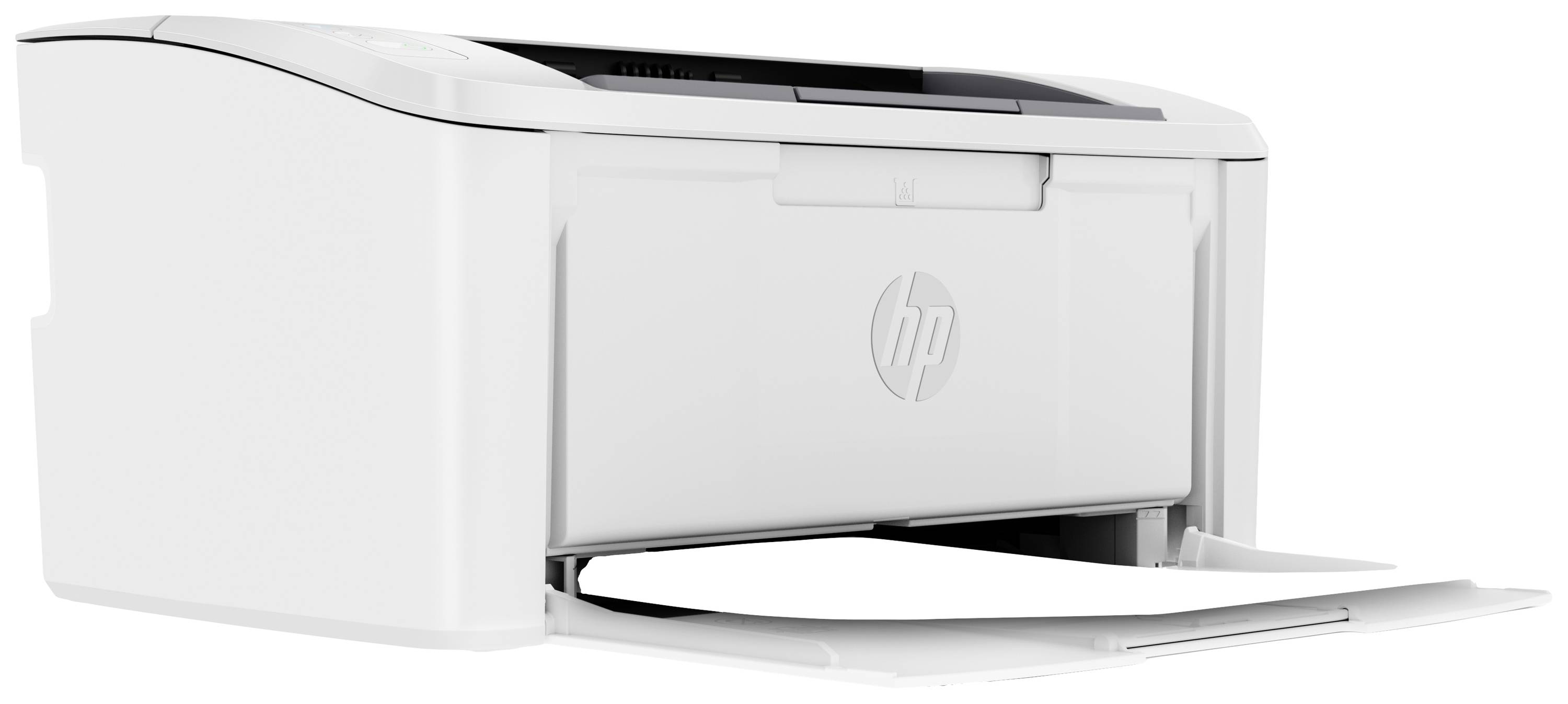 HP LaserJet M 110 w Drucker A4, A6
