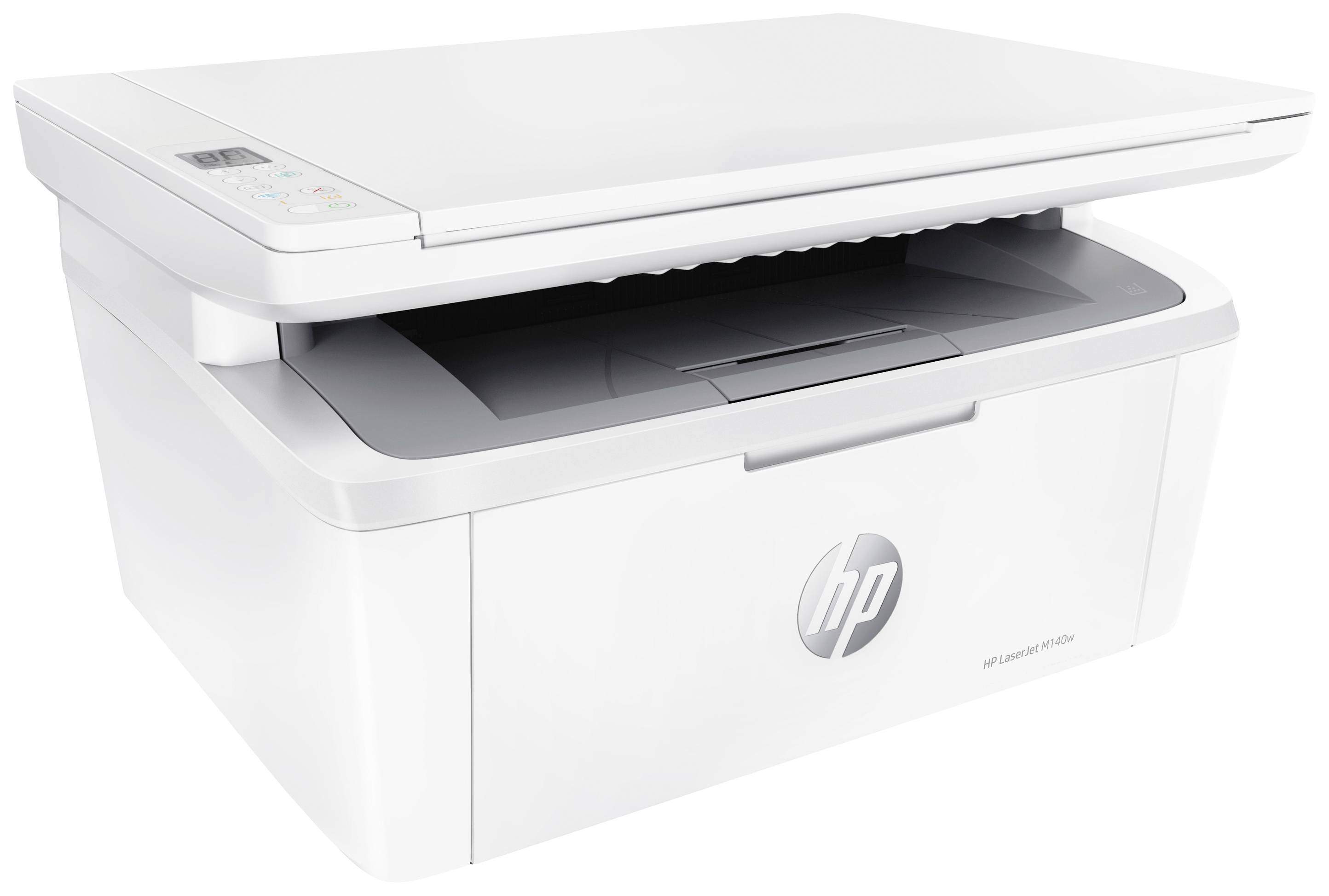 HP LaserJet MFP M140w Multifunktionsdrucker