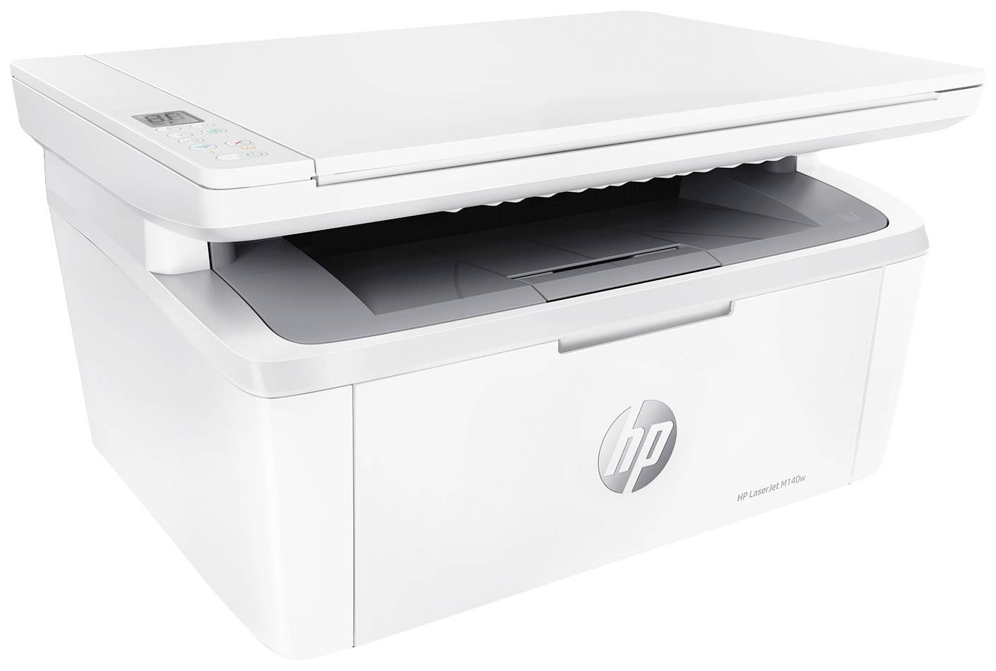 HP LaserJet MFP M140w Multifunktionsdrucker