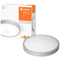 LEDVANCE 4058075651739 Orbis CTT LED-Deckenleuchte 15W Weiß LEDVANCE 4058075651739 Orbis CTT LED-Deckenleuchte 15W Weiß