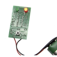 Sol Expert 79850 Lötbausatz Elektronische Entscheidungshilfe Sol Expert 79850 Lötbausatz Elektronische Entscheidungshilfe