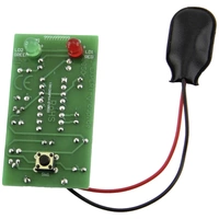 Sol Expert 79850 Lötbausatz Elektronische Entscheidungshilfe Sol Expert 79850 Lötbausatz Elektronische Entscheidungshilfe