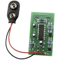 Sol Expert 79850 Lötbausatz Elektronische Entscheidungshilfe Sol Expert 79850 Lötbausatz Elektronische Entscheidungshilfe