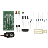 Sol Expert 79850 Lötbausatz Elektronische Entscheidungshilfe Sol Expert 79850 Lötbausatz Elektronische Entscheidungshilfe