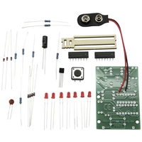 Sol Expert 79810 Lötbausatz Elektronischer Würfel Sol Expert 79810 Lötbausatz Elektronischer Würfel