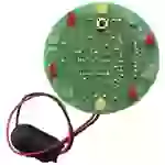 Sol Expert 79830 Lötbausatz Elektronisches Glücksrad Sol Expert 79830 Lötbausatz Elektronisches Glücksrad