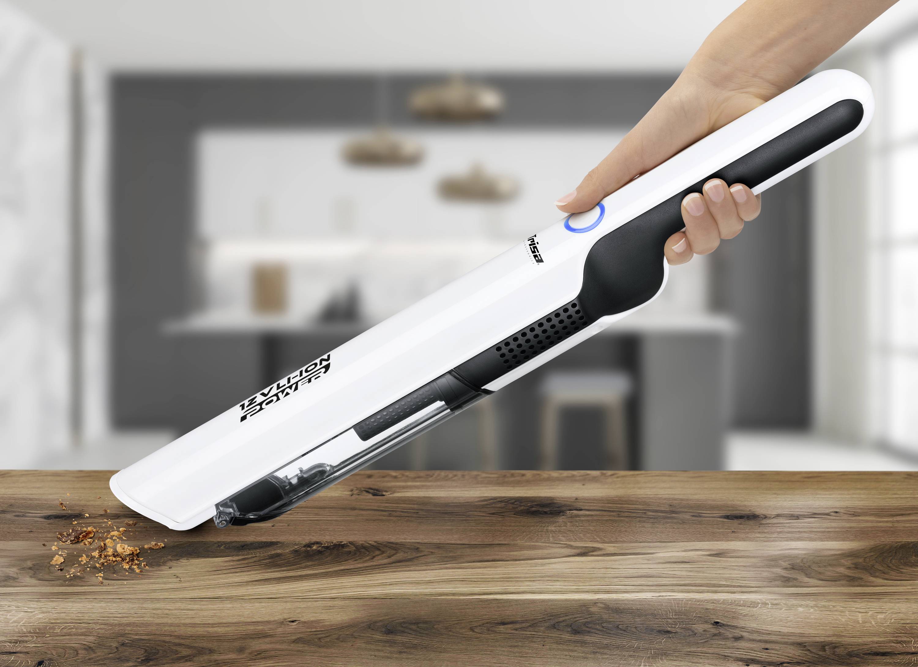 Trisa T0070 9500.701 Akku-Handstaubsauger 12V Beutellos