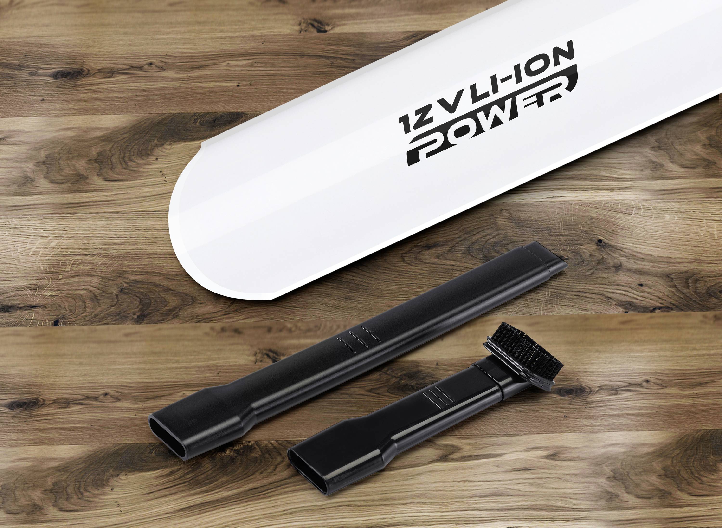 Trisa T0070 9500.701 Akku-Handstaubsauger 12 V Beutellos