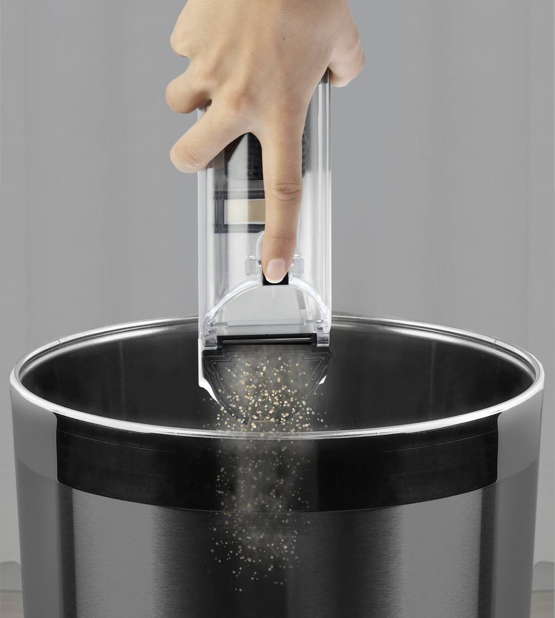 Trisa T0070 9500.701 Akku-Handstaubsauger 12V Beutellos