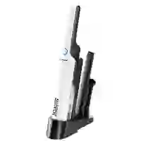 Trisa T0070 9500.701 Akku-Handstaubsauger 12V Beutellos Trisa T0070 9500.701 Akku-Handstaubsauger 12V Beutellos