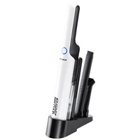 Trisa T0070 9500.701 Akku-Handstaubsauger 12V Beutellos Trisa T0070 9500.701 Akku-Handstaubsauger 12V Beutellos