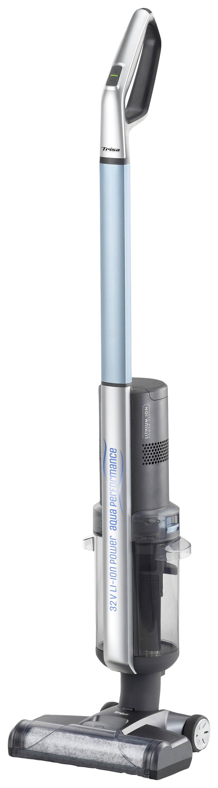 Trisa T9813 9498.131 Akku-Handstaubsauger 32 V inkl. Akku